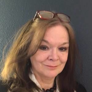 Meet your Posher, Krista